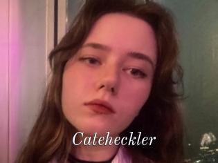 Cateheckler