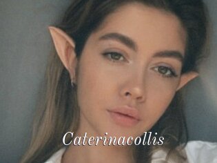 Caterinacollis