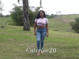 Caterine20