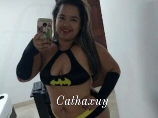 Cathaxuy