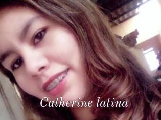 Catherine_latina