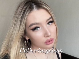 Catherinegolson