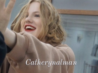 Catherynalman