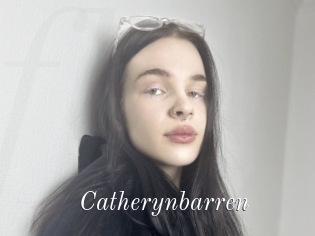 Catherynbarren