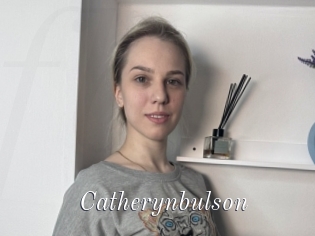 Catherynbulson