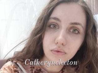 Catheryncleeton