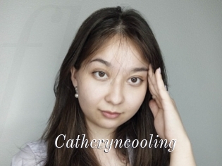 Catheryncooling