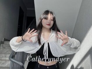 Catheryndyer