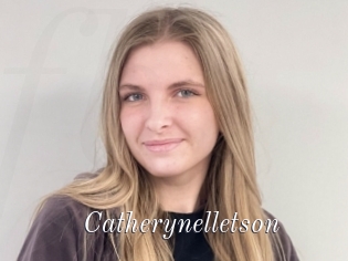 Catherynelletson