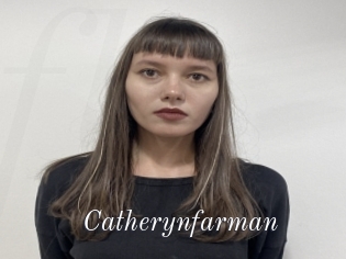 Catherynfarman