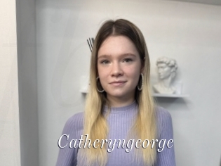 Catheryngeorge