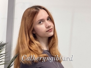 Catheryngibbard