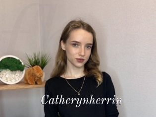 Catherynherrin