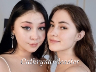 Cathrynandeaster