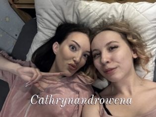 Cathrynandrowena