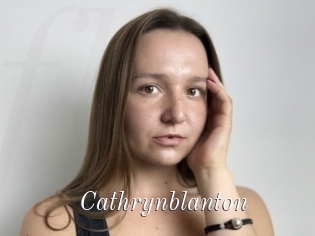 Cathrynblanton