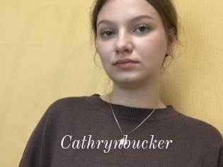 Cathrynbucker