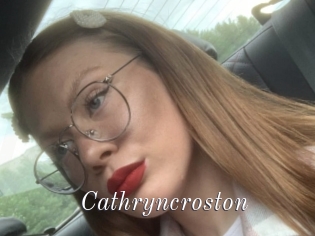 Cathryncroston