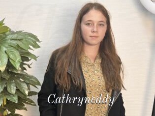 Cathryneddy