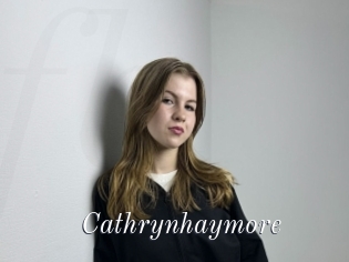 Cathrynhaymore