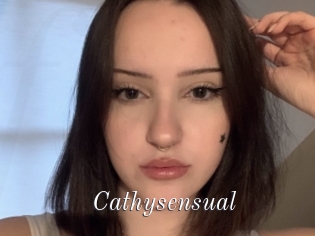 Cathysensual