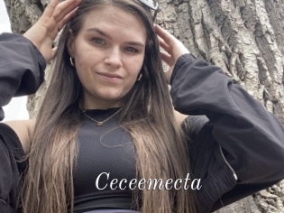 Ceceemecta