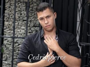 Cedricpierce