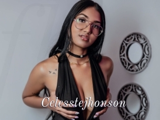 Celesstejhonson