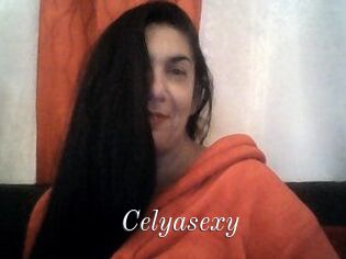 Celyasexy