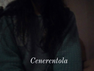 Cenerentola