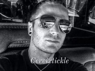 Cervixtickle