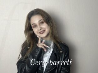 Cerysbarrett