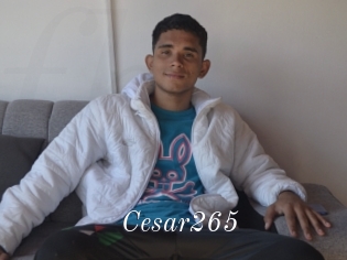 Cesar265