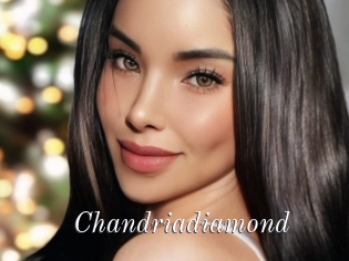 Chandriadiamond