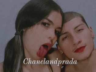 Chanelandprada