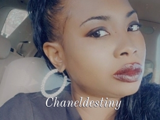 Chaneldestiny