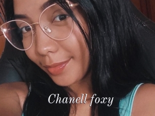 Chanell_foxy