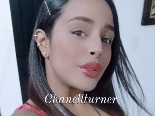 Chanellturner