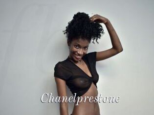 Chanelprestone