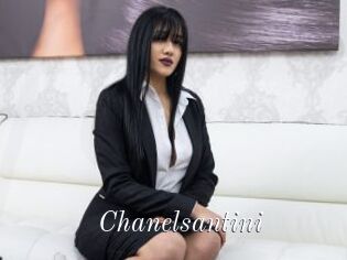 Chanelsantini