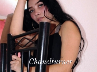 Chanelturner