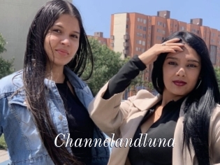 Channelandluna