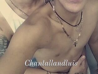 Chantallandluis