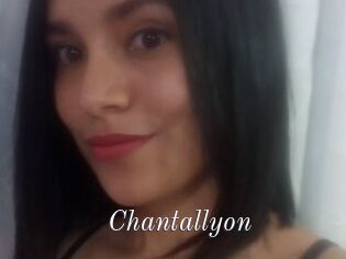 Chantallyon