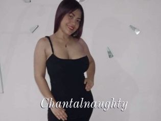 Chantalnaughty