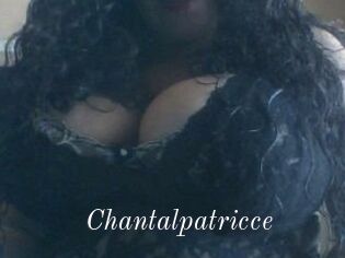 Chantalpatricce