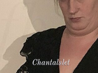 Chantalslet