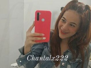 Chantalx222