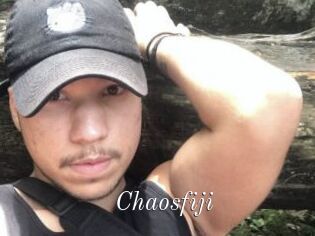 Chaosfiji