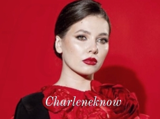 Charleneknow